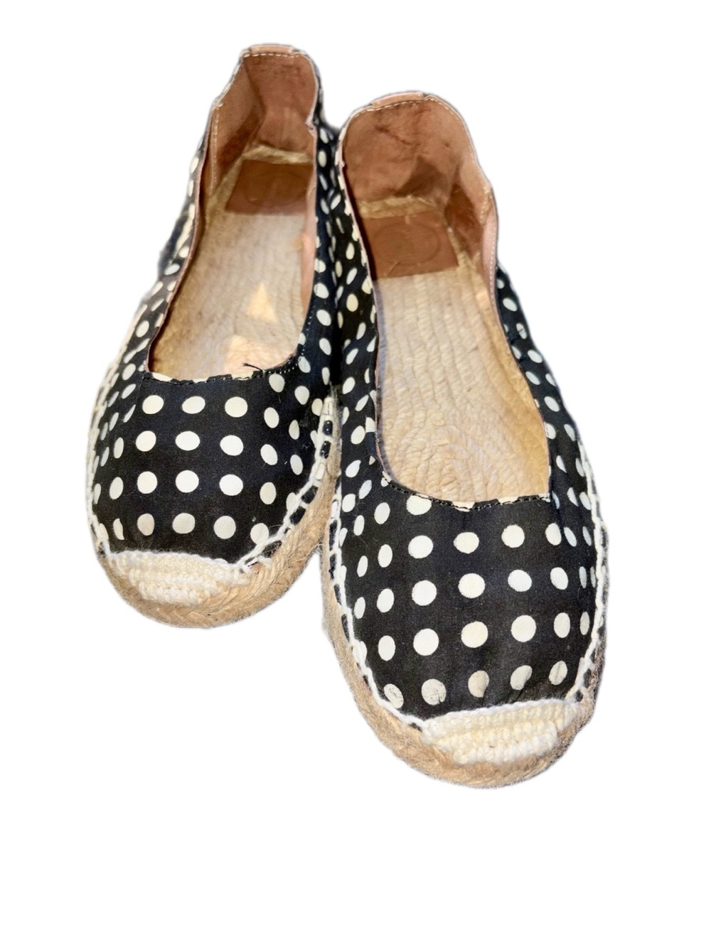 Vintage ESPRIT slip-on flat
